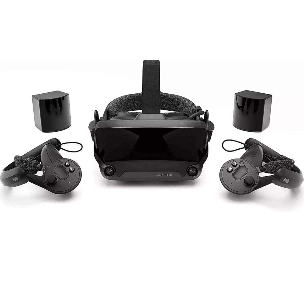 Valve Index VR headset